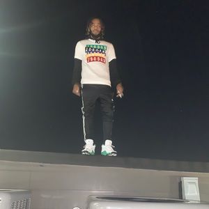 Meet your Posher, Denzel